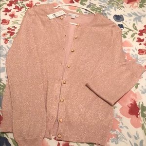 New York & Company Cardigan